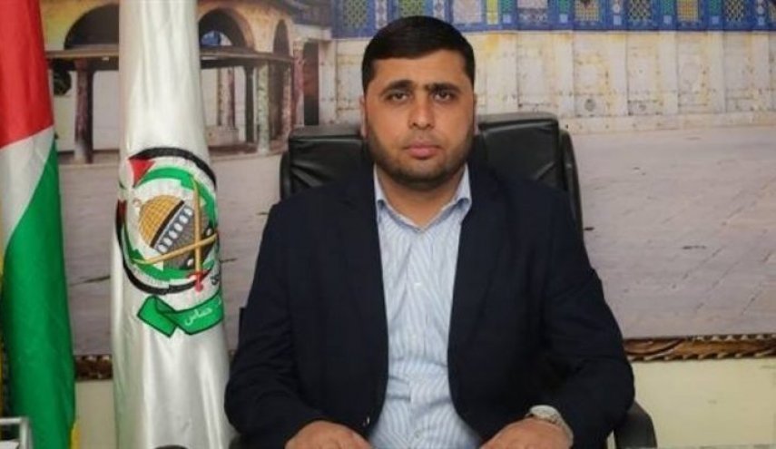 جنبش حماس: انزوای رژیم صهیونیستی در جام جهانی اثبات شد