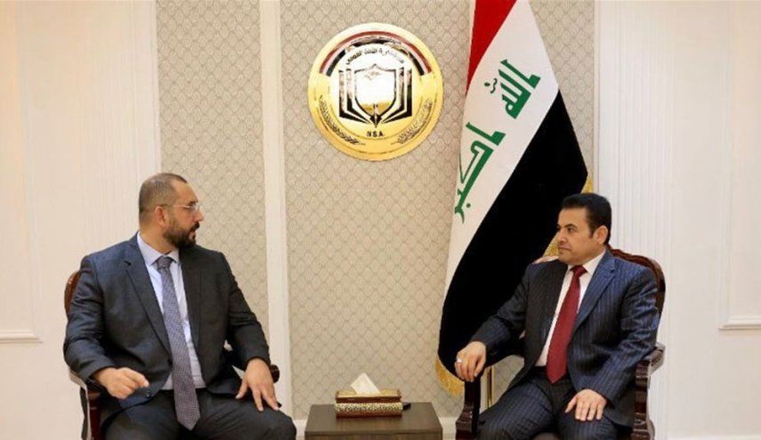 العراق يدعم ملف انضمامه إلى مجلس المنظمة الدولية للهجرة