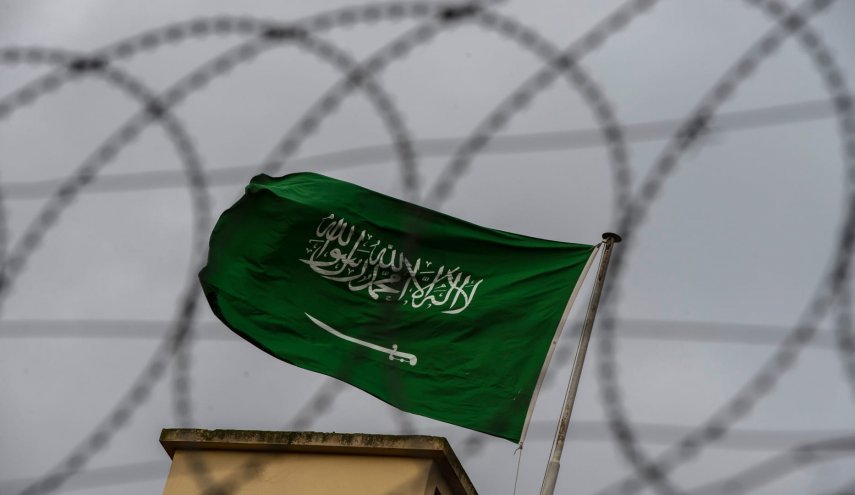 ادامه سرکوب فعالان سعودی به دلایل واهی!