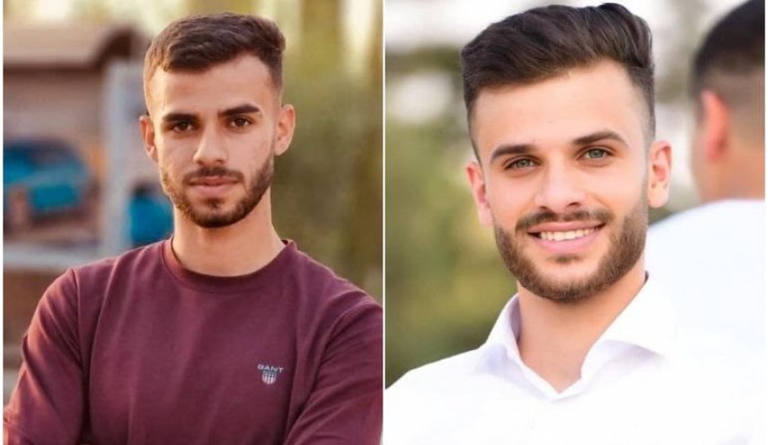 شهادت سه فلسطینی از جمله دو برادر در کرانه‌باختری