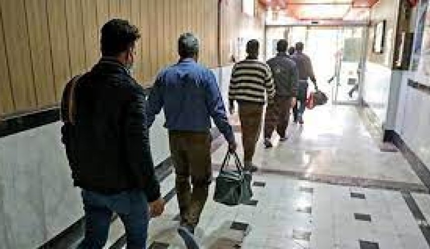 الإفراج عن 1156 سجينا من معتقلي احداث الشغب من سجون 20 محافظة في البلاد