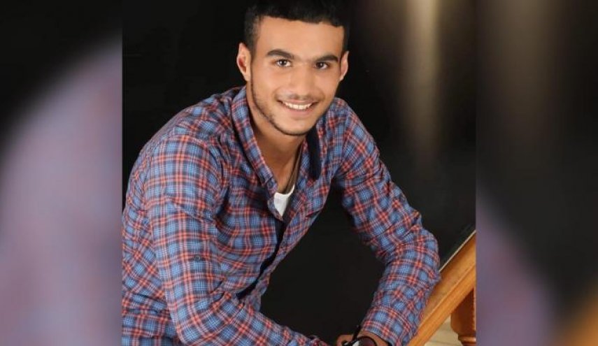 شهادت جوان فلسطینی به ضرب گلوله نظامیان صهیونیست در رام‌الله
