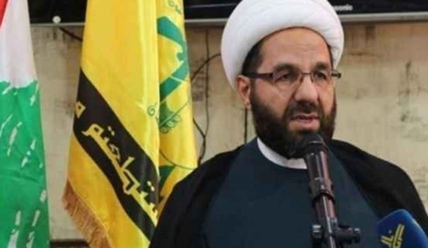 حزب‌الله: آمریکا در جنگ نرم شکست خورده است