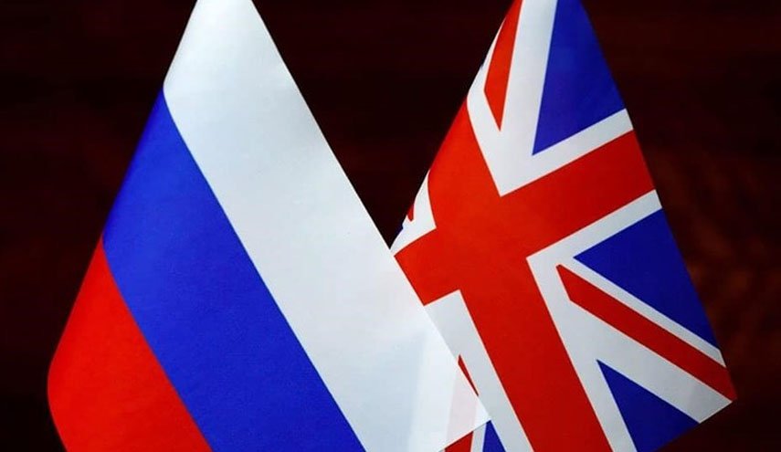 تشدید تحریم‌های انگلیس علیه روسیه همزمان با سفر رییس جمهور اوکراین به لندن