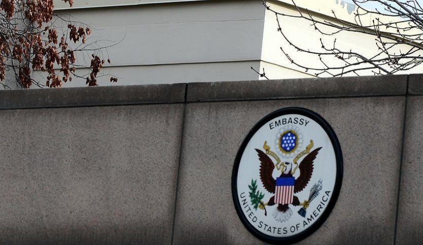 السلطات التركية تحذر سفارات ثلاث دول من وقوع هجمات إرهابية في أنقرة

