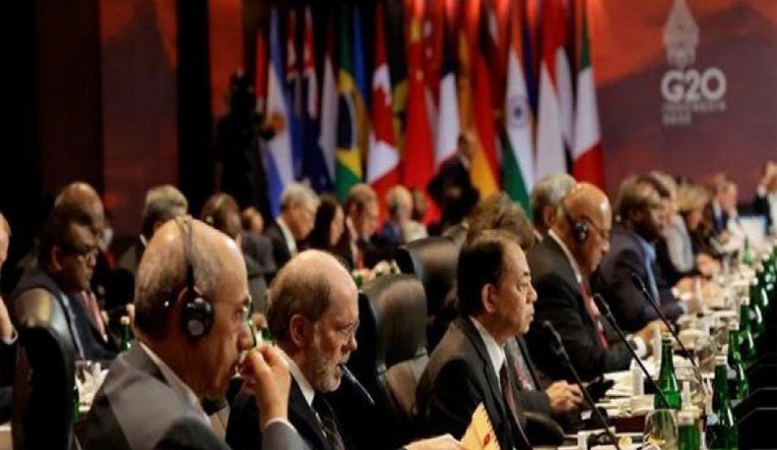 الهند تتسلم رئاسة مجموعة العشرين ومجلس الأمن