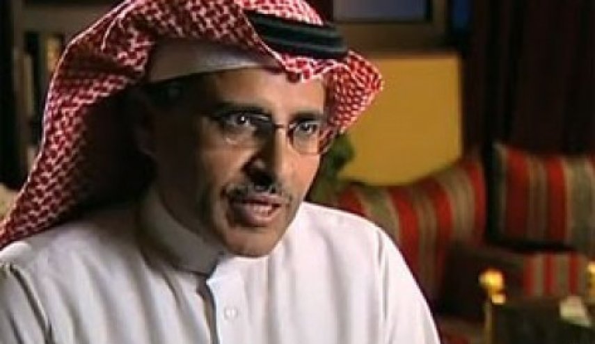 نشطاء يحذرون من استمرار الاختفاء القسري لمحمد فهد القحطاني في سجون السعودية