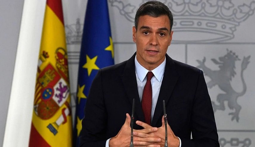رئيس الوزراء الإسباني يتلقى رسالة مفخخة..ما القضية؟! 