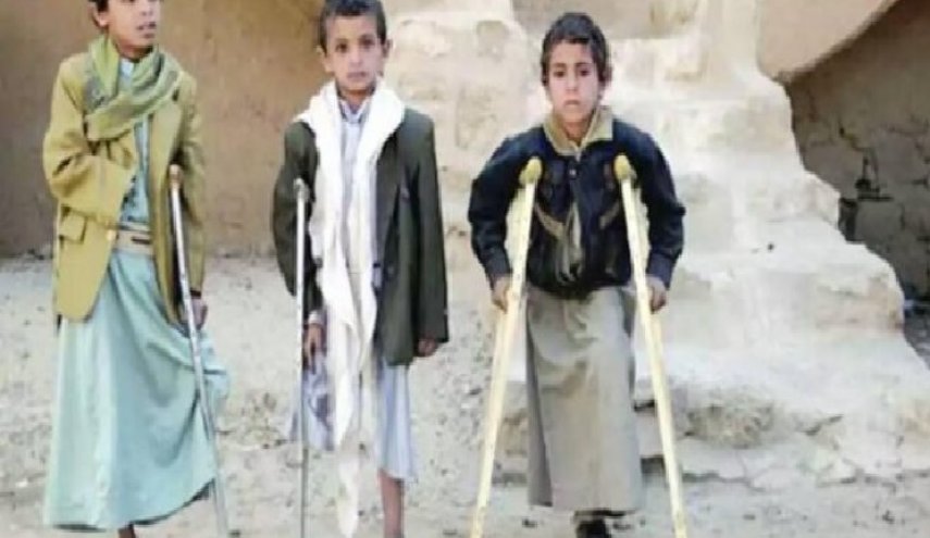 اليمن.. 49 ضحية للألغام في شهر نوفمبر