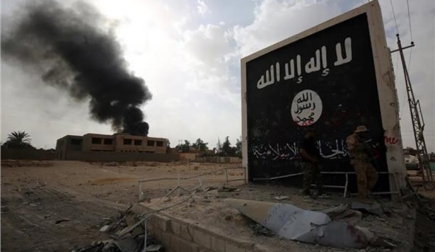 جزئیاتی تازه از زندگی سرکرده داعش در درعا پیش از کشته شدن