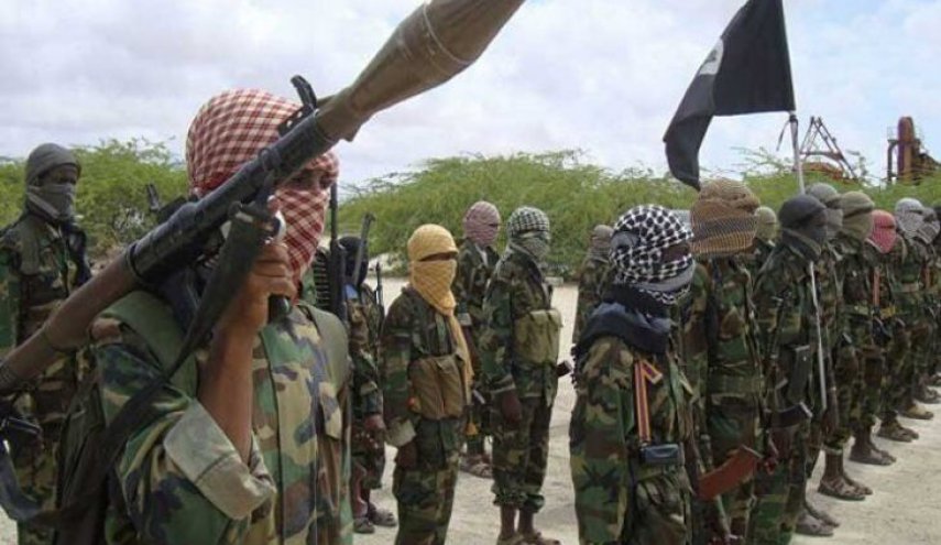 ۴۰ تروریست در سومالی کشته شدند