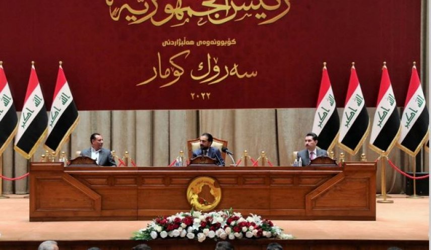 بالوثيقة.. 9 ملفات على طاولة البرلمان العراقي في جلسة السبت المقبل