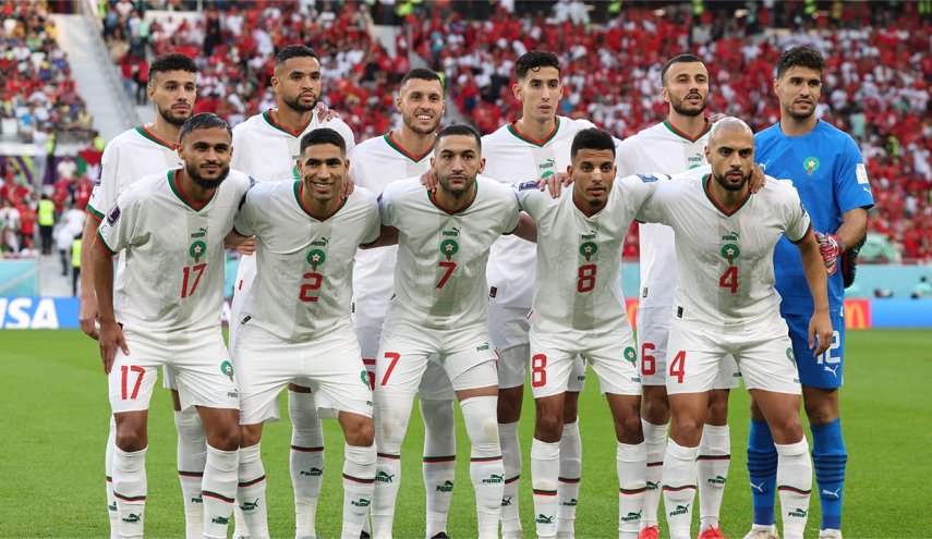 مونديال قطر.. المغرب يسجل هدفين في شباك كندا 