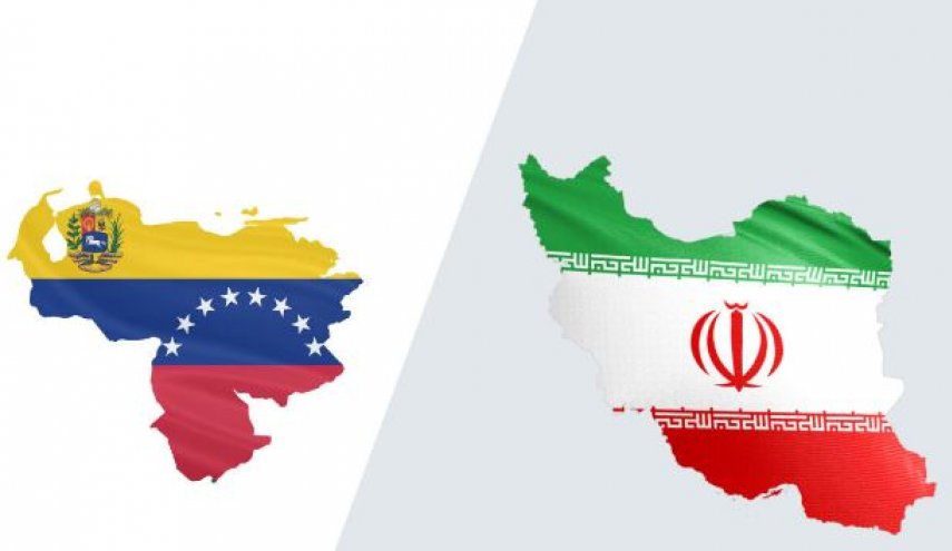 مذاکره وزرای نفت ایران و ونزوئلا و بررسی آخرین تحولات بازار نفت
