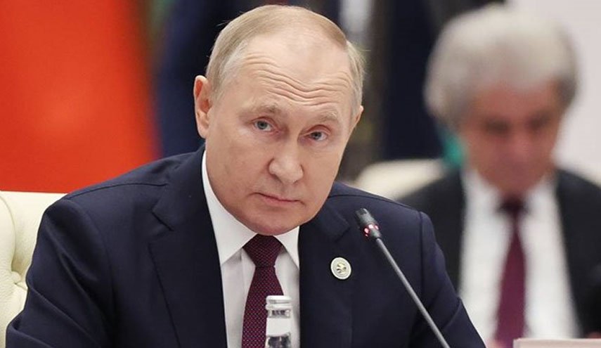 نتایج یک نظر سنجی؛ ۷۸درصد مردم روسیه همچنان به پوتین اعتماد دارند