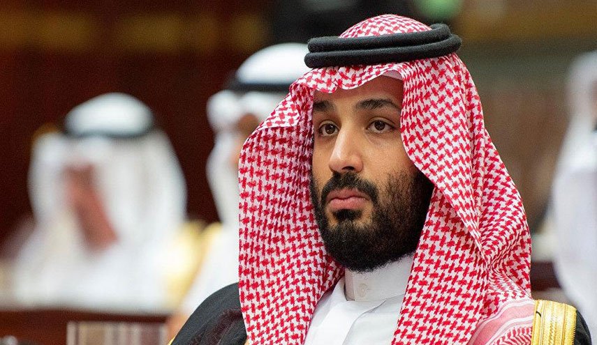 نمو صندوق الاستثمارات السعودي: الكذبة الكبرى لمحمد بن سلمان