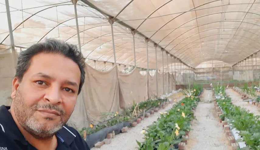 مصري يفوز بجائزة 'عبد الحميد شومان' عن تطبيقات الزراعة دون تربة