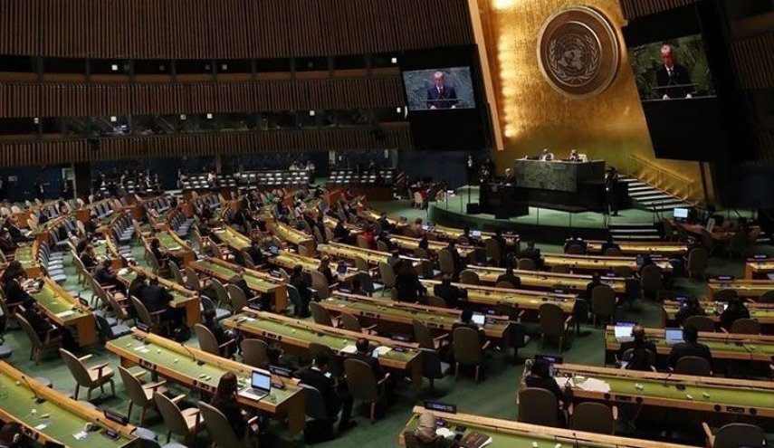 الأمم المتحدة تصوّت لصالح إحياء ذكرى النكبة في فلسطين