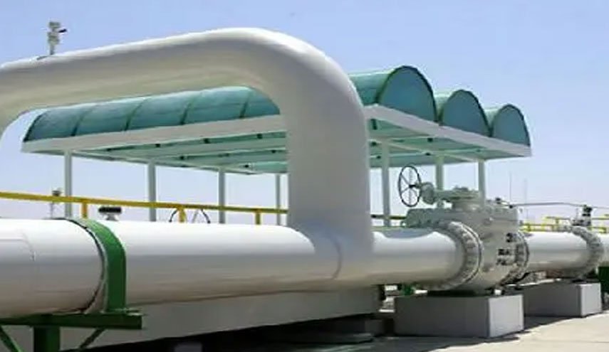 وثيقة رسمية: 18 ترليون قدم مكعب احتياطي اليمن من الغاز