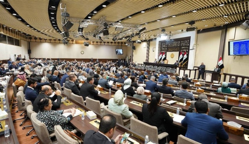 البرلمان العراقي يُصوت على منح الثقة لوزيري البيئة والاعمار
