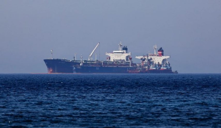 وصول ناقلة نفط إيرانية إلى ميناء بانياس السوري 