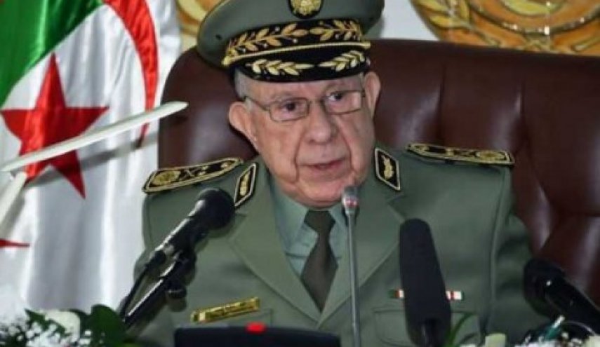 الجيش الجزائري يعلن عن إفشال 
