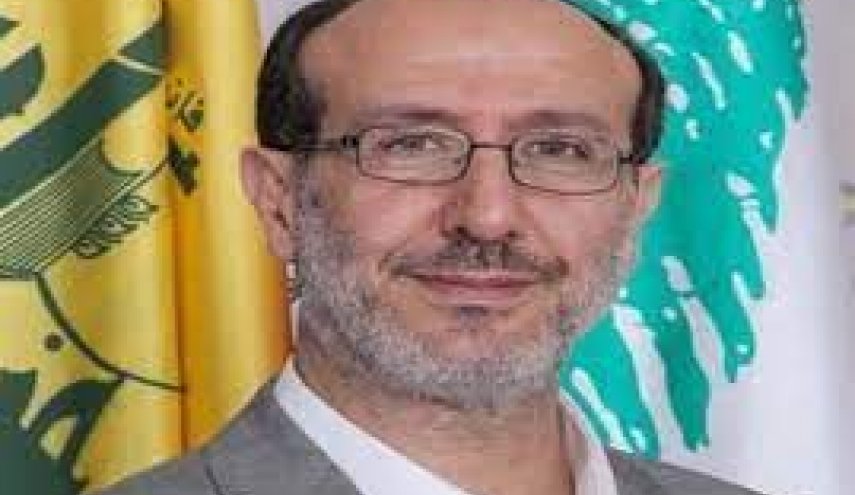 نائب لبناني: لابد من حوار وتوافق لانتخاب الرئيس وتشكيل حكومة لإنقاذ البلد
