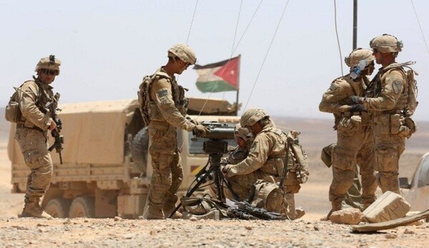 جيش الاحتلال يبدأ مناورة عسكرية في غور الأردن