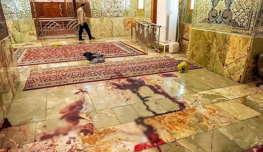 پرونده عاملان حادثه تروریستی حرم شاهچراغ تکمیل شد/ پرونده اغتشاشگران فارس با قاطعیت پیگیری می‌شود
