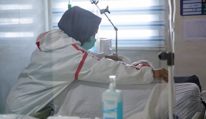 الصحة الإيرانية: 56 إصابة و3 وفيات جديدة بكورونا