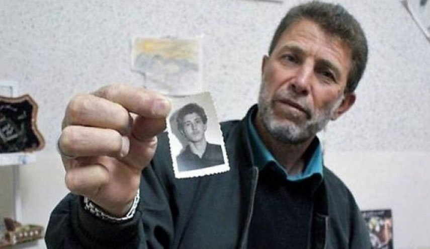 مخالفت رژیم صهیونیستی با آزادی قدیمی‌ترین اسیر جهان/ اسیر برغوثی از ۴۳ سال پیش در زندان رژیم صهیونیستی است