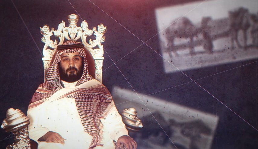 جزئیات جنگ بن‌سلمان با قبایل سعودی برای تاج و تخت