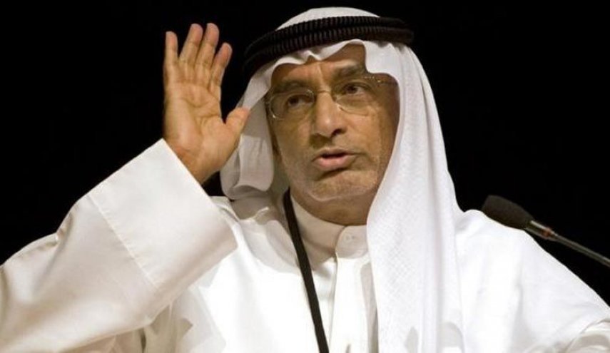 انتقاد مشاور سابق بن زاید از دعوت بن گویر به جشن روز ملی امارات و واکنش کاربران