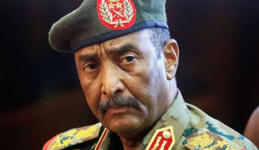 السودان.. البرهان يرفض توصيف إجراءات 25 أكتوبر بالخطأ 