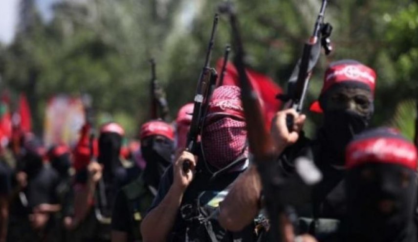 الجبهة الشعبية تتبنى إلقاء عبوات متفجرة على جنود الاحتلال في بيت لحم
