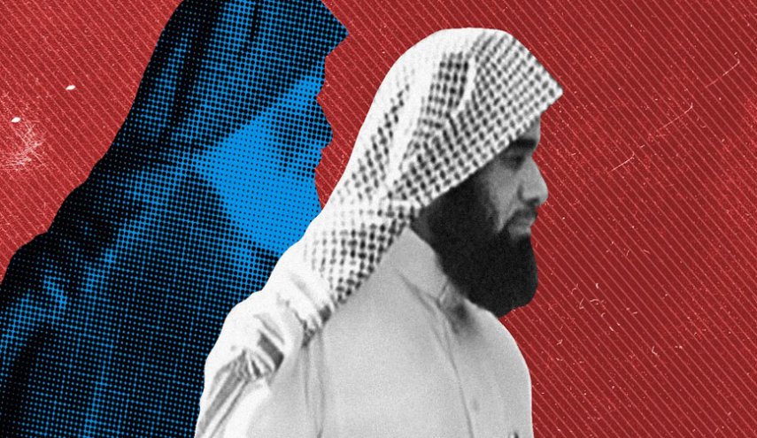 ناشط سعودي يتهم رئيس محكمة مكافحة الإرهاب بتعذيب النشطاء