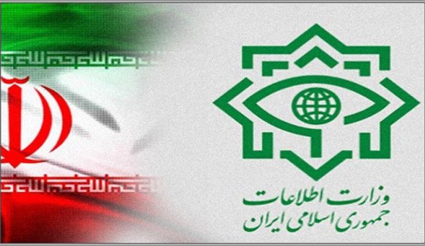 الأمن الإيرانية: اعتقال 10 أشخاص وتفكيك خلايا مرتبطة بزمرة المنافقين الإرهابية