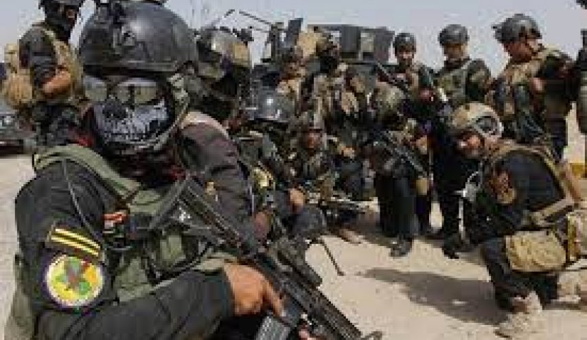  العراق يطيح بـ11 ارهابيا في 4 محافظات