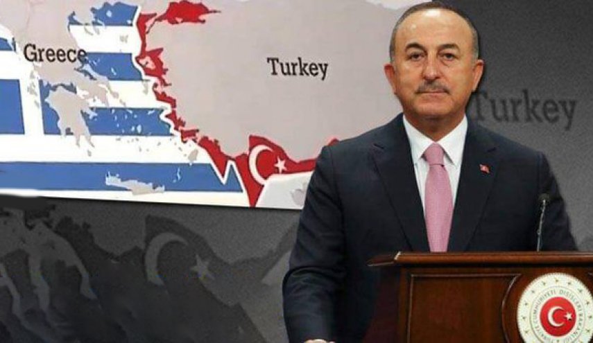 عودة التوتر.. تركيا  تهدد اليونان صراحة بشأن جزر بحر إيجة