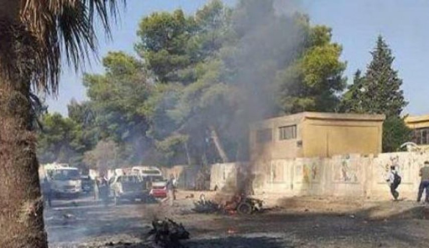 وفاة طفل واصابة طفلين آخرين بإنفجار في ريف درعا
