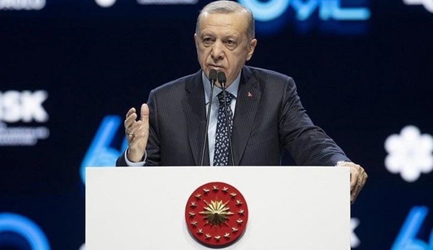 ذوق زدگی «علی اف» و «اردوغان» از انجام یک رزمایش مشترک