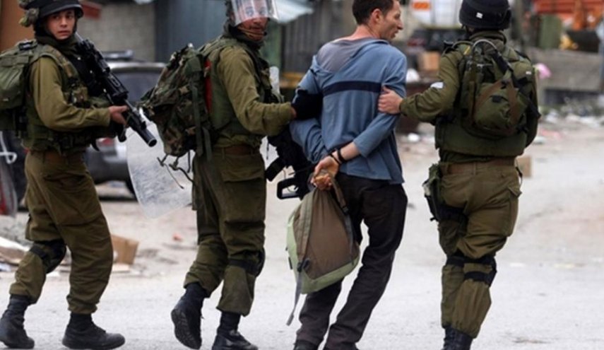 زخمی شدن 3 فلسطینی در حمله صهیونیست‌ها به نابلس/ بازداشت یک نماینده فلسطینی در کرانه باختری