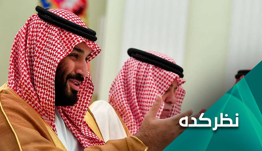 چراغ سبز آمریکا به ولیعهد سعودی برای جنگ علیه قبایل عربستانی