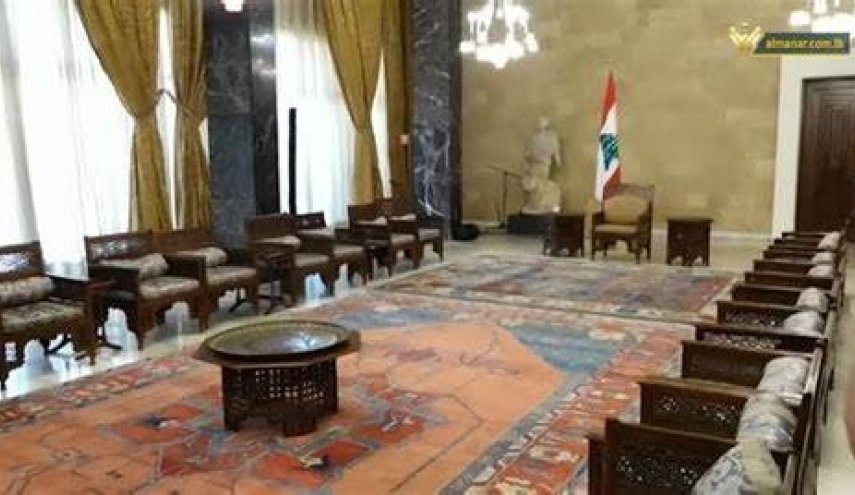 جلسة تاسعة لمجلس النواب اللبناني اليوم لانتخاب رئيس جديد للبلاد