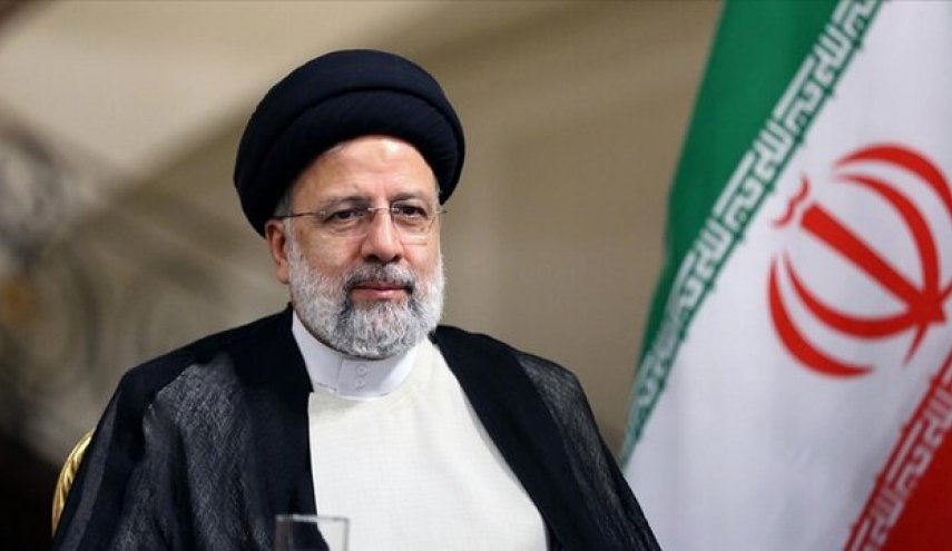 رئیس جمهور: مردم ایران فریب شعار آزادی را نمی‌خورند