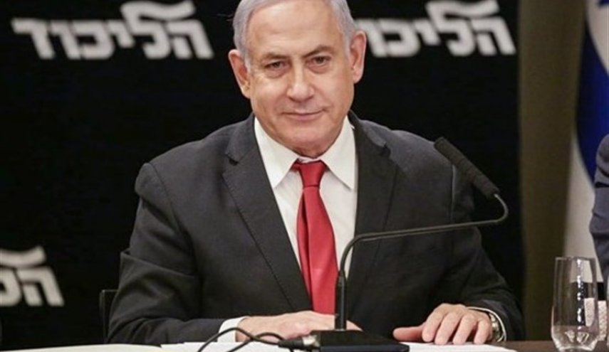 نتانیاهو فرصت بیشتری را برای تشکیل کابینه خود خواستار شد