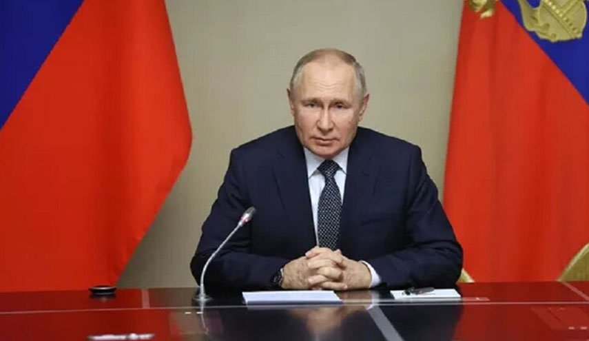 بوتين يصل قيرغيزستان لحضور قمة الاتحاد الاقتصادي الأوراسي