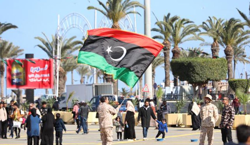 تفاصيل مبادرة جديدة لحل الأزمة السياسية في ليبيا