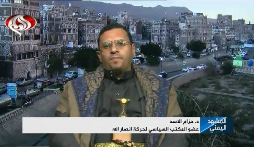 انصار الله: ملت یمن راهی جز مقاومت در برابر متجاوزان ندارد