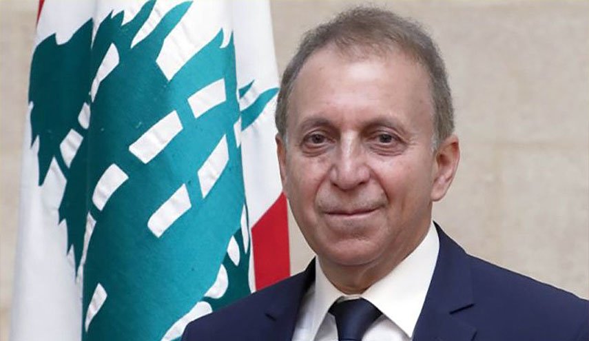 وزير لبناني يتهم ميقاتي بتخريب ملف عودة النازحين السوريين